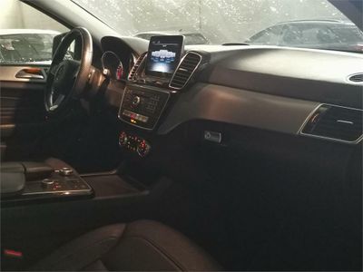 Mercedes Clase GLE GLE 350 d 4MATIC