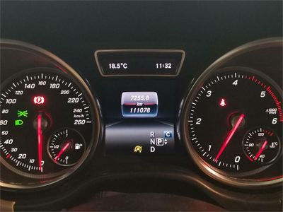 Mercedes Clase GLE GLE 350 d 4MATIC