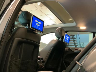 Mercedes GLE Coupé GLE 350 d 4MATIC