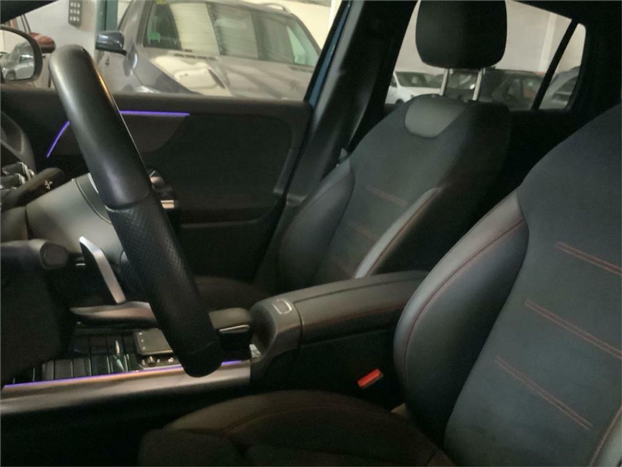 Mercedes EQA EQA 250 - Foto 2