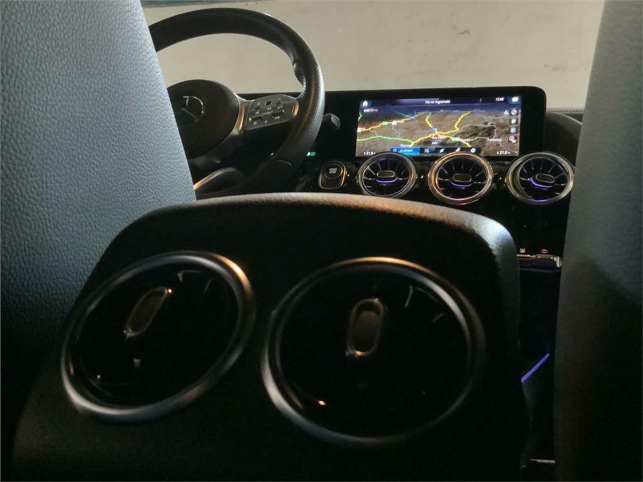 Mercedes EQA EQA 250 - Foto 2