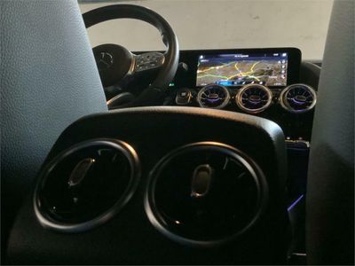 Mercedes EQA EQA 250