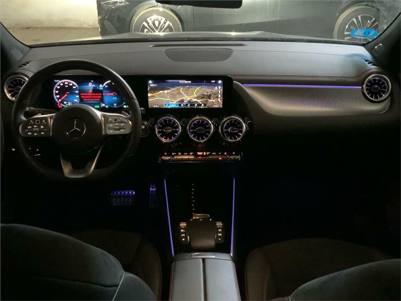 Mercedes EQA EQA 250 - Foto 2