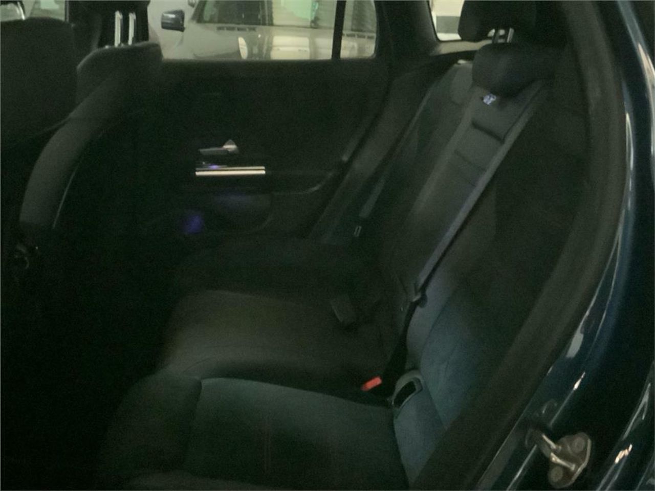 Mercedes EQA EQA 250 - Foto 2