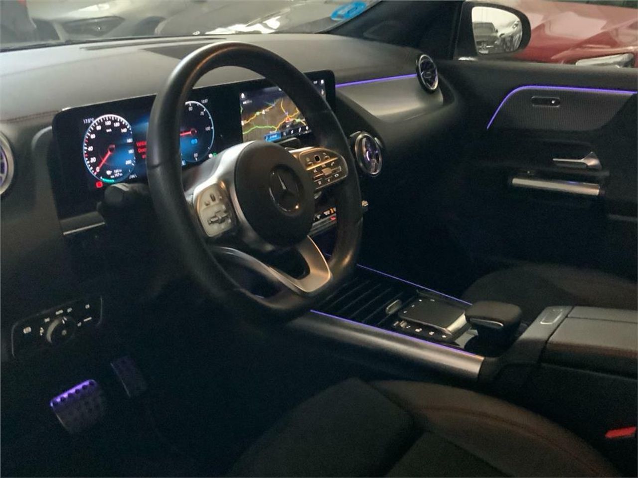 Mercedes EQA EQA 250 - Foto 2