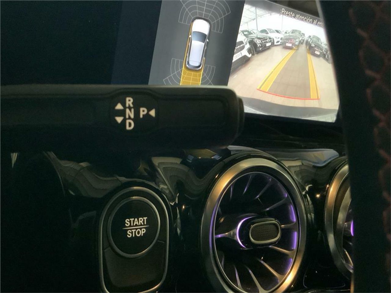 Mercedes EQA EQA 250 - Foto 2