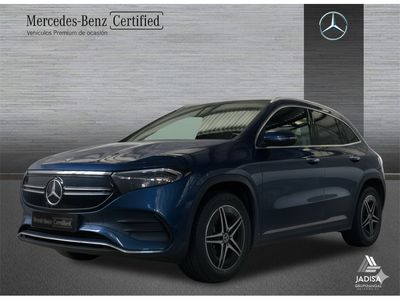 Mercedes EQA EQA 250