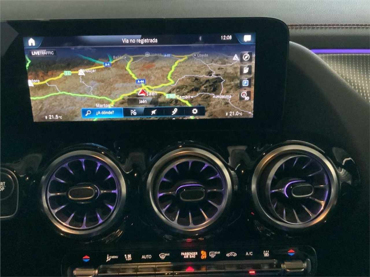 Mercedes EQA EQA 250 - Foto 2