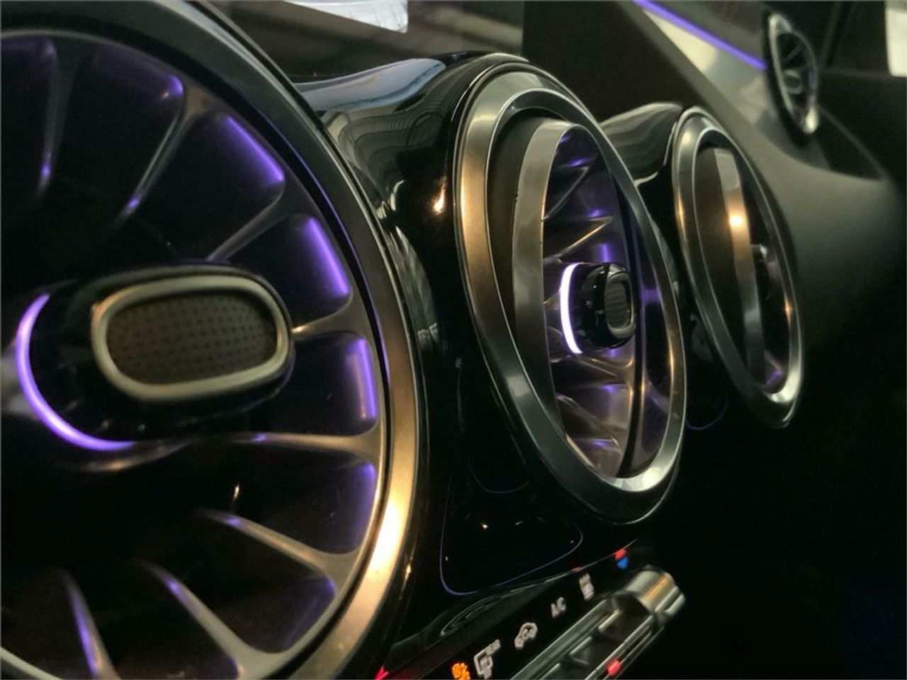 Mercedes EQA EQA 250 - Foto 2