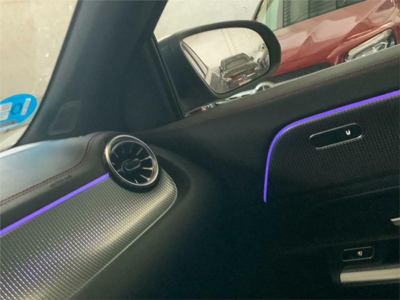 Mercedes EQA EQA 250 - Foto 2