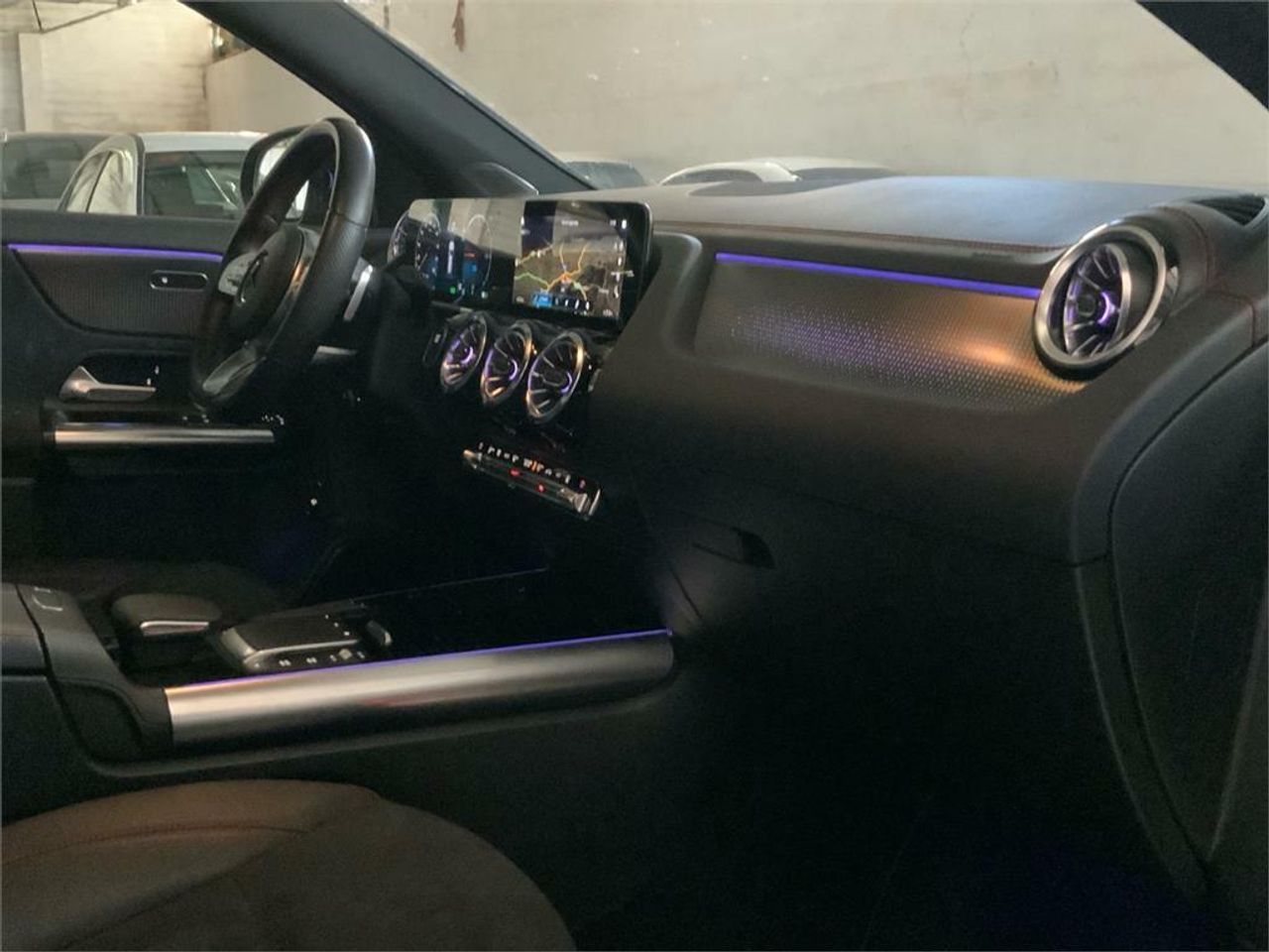 Mercedes EQA EQA 250 - Foto 2