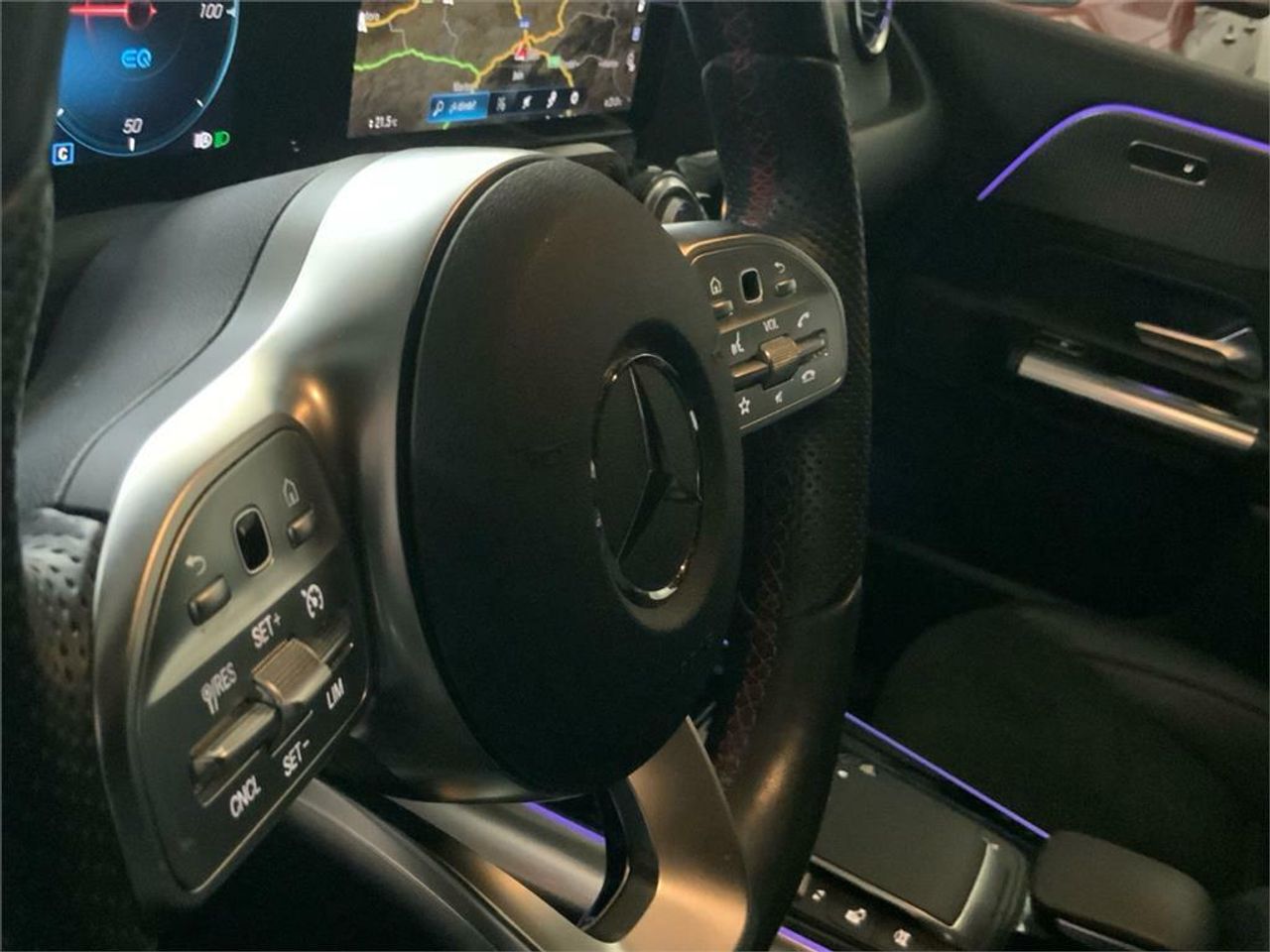 Mercedes EQA EQA 250 - Foto 2