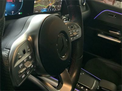 Mercedes EQA EQA 250