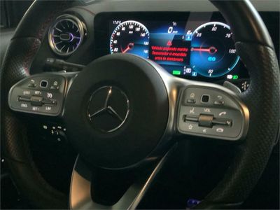 Mercedes EQA EQA 250
