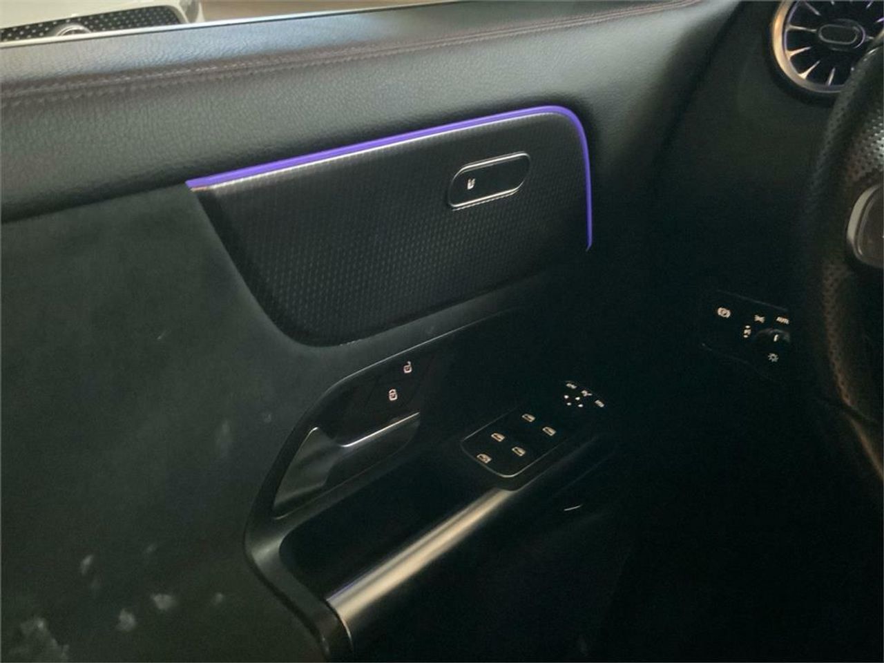 Mercedes EQA EQA 250 - Foto 2