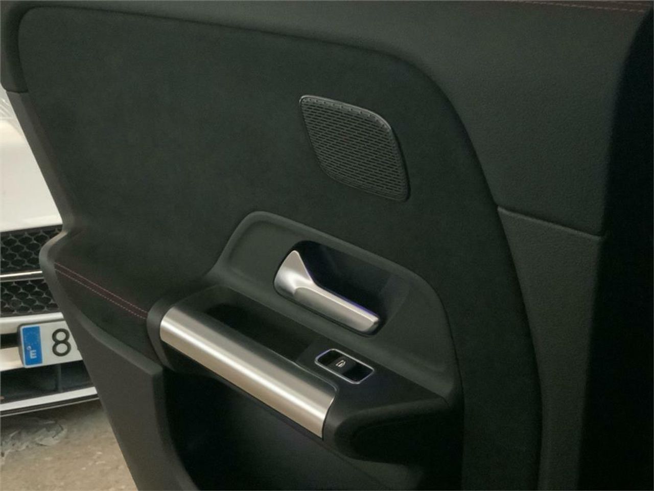 Mercedes EQA EQA 250 - Foto 2