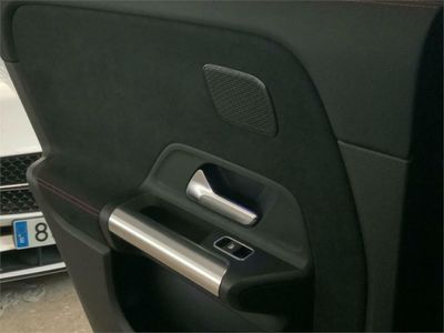 Mercedes EQA EQA 250