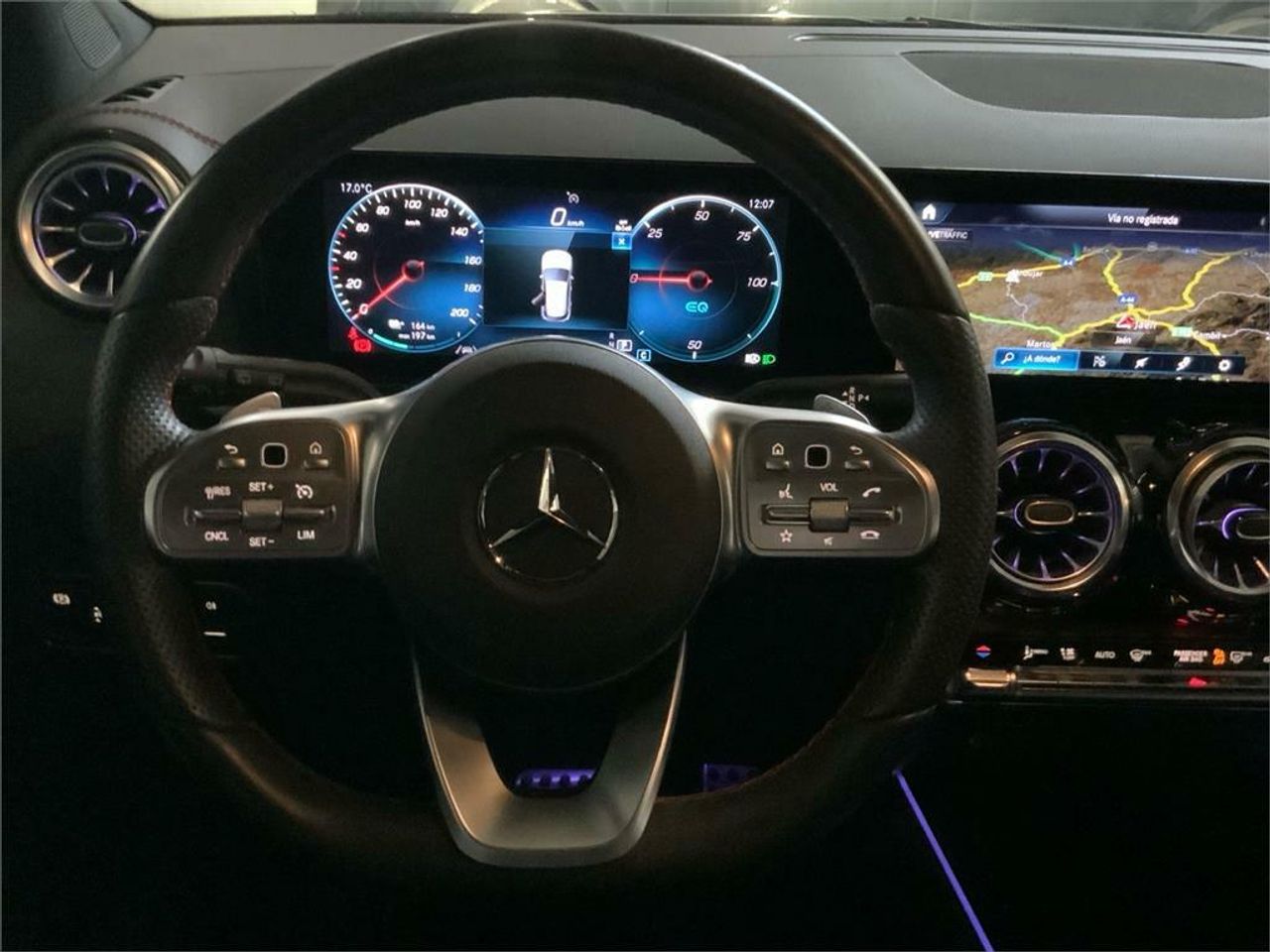 Mercedes EQA EQA 250 - Foto 2