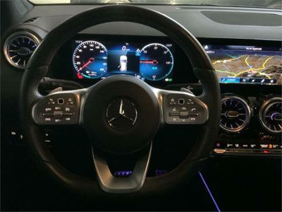 Mercedes EQA EQA 250