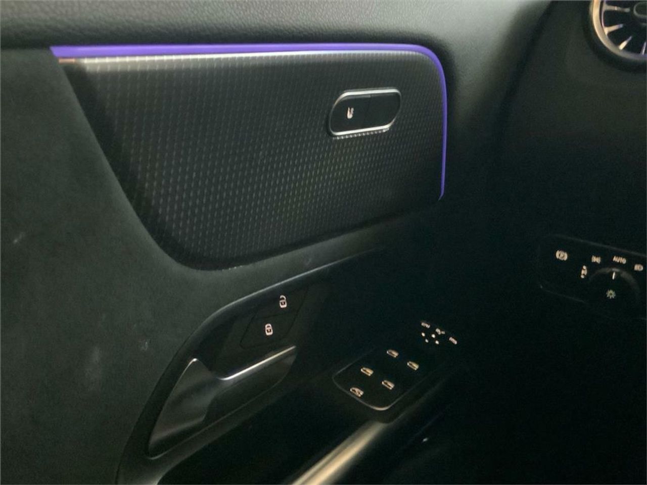 Mercedes EQA EQA 250 - Foto 2