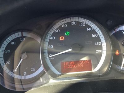Mercedes Citan 109 CDI Furgón Extralargo BE