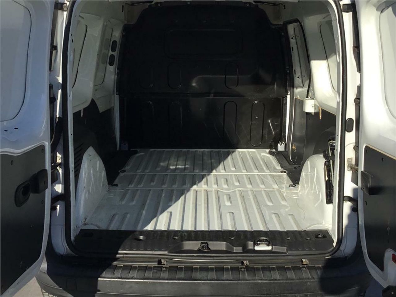 Mercedes Citan 109 CDI Furgón Extralargo BE - Foto 2