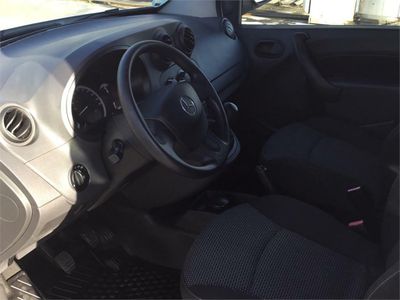 Mercedes Citan 109 CDI Furgón Extralargo BE