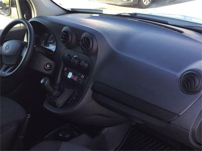 Mercedes Citan 109 CDI Furgón Extralargo BE