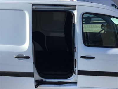 Mercedes Citan 109 CDI Furgón Largo