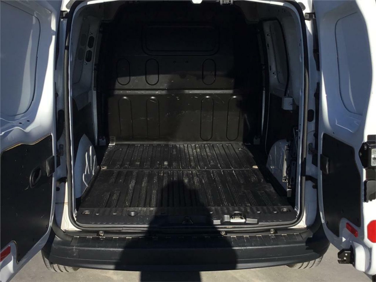 Mercedes Citan 109 CDI Furgón Largo - Foto 2