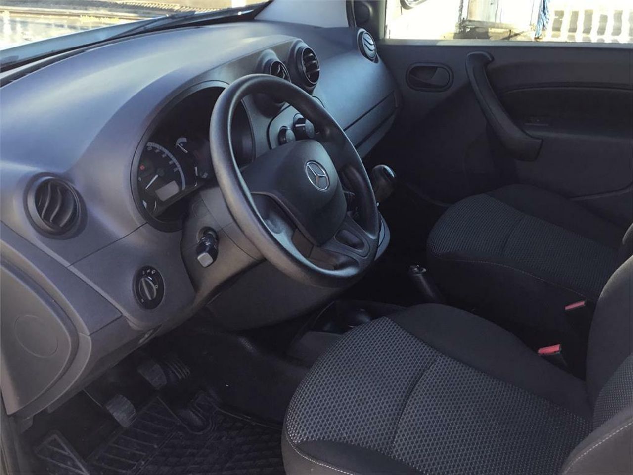 Mercedes Citan 109 CDI Furgón Largo - Foto 2