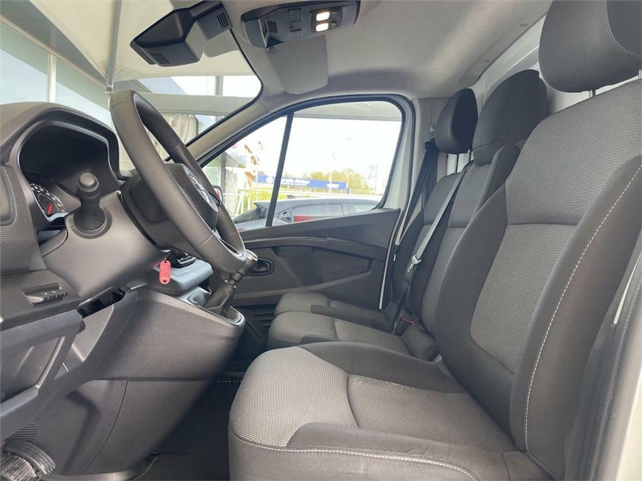 Nissan Primastar 2.0dCi 81kW (110CV) L1H1 1T Go - Foto 2