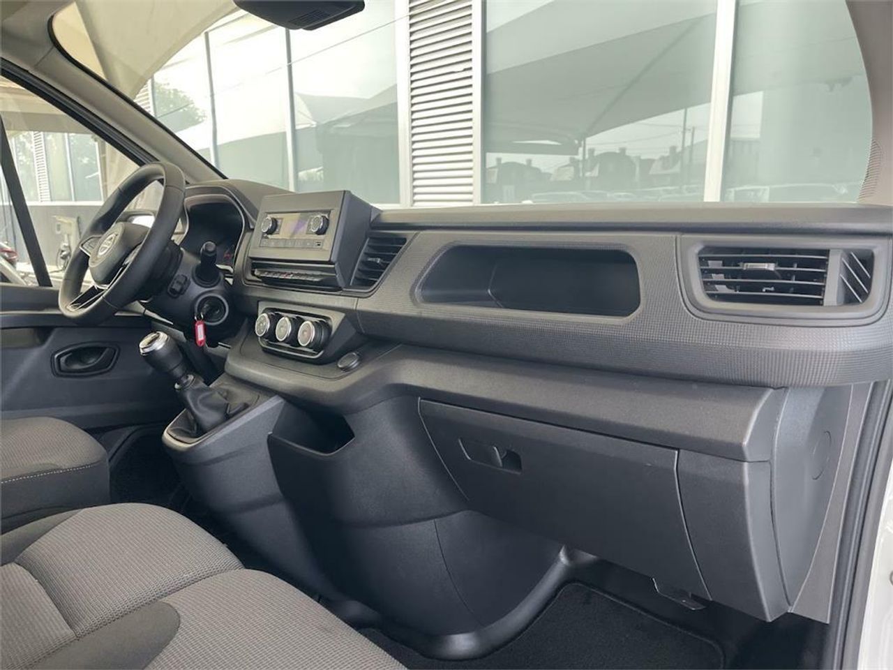 Nissan Primastar 2.0dCi 81kW (110CV) L1H1 1T Go - Foto 2