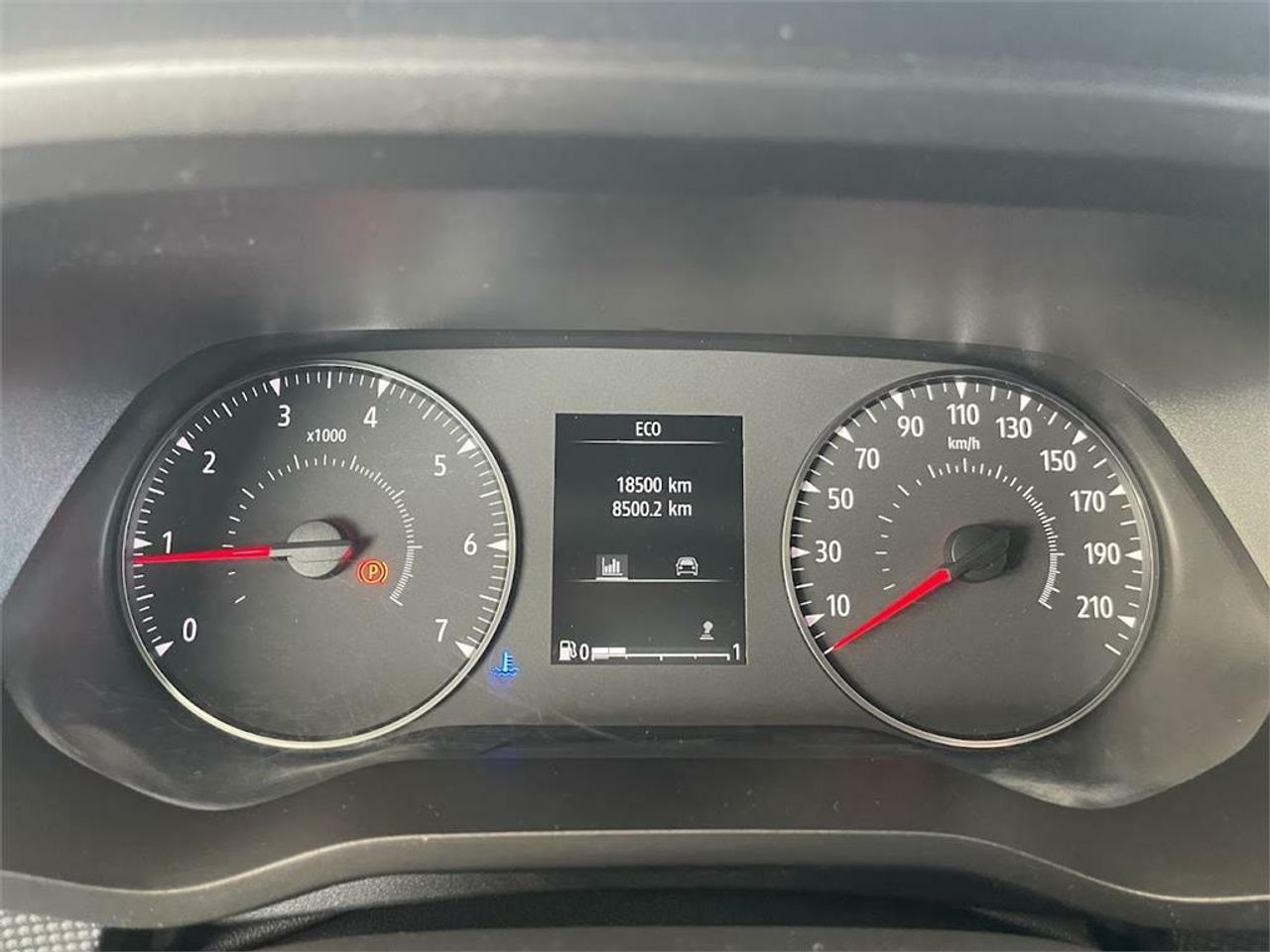 Nissan Primastar 2.0dCi 81kW (110CV) L1H1 1T Go - Foto 2