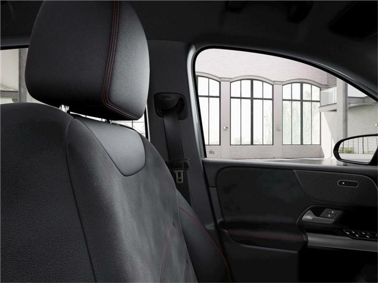 Mercedes Clase B 200 d - Foto 2
