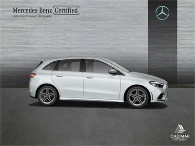Mercedes Clase B 200 d