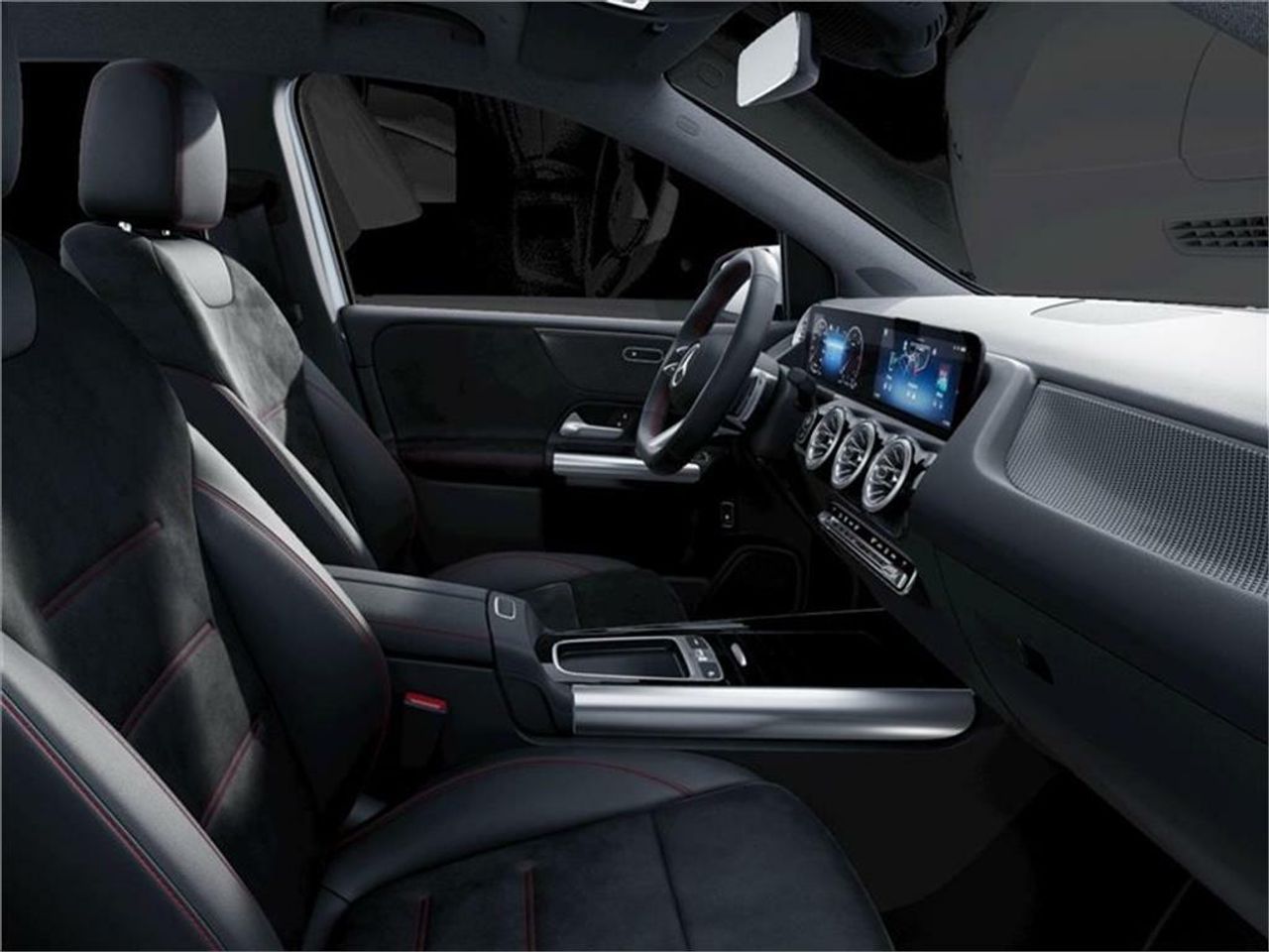 Mercedes Clase B 200 d - Foto 2