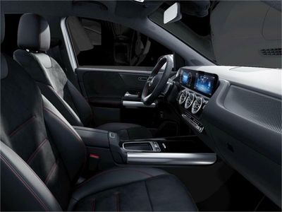 Mercedes Clase B 200 d