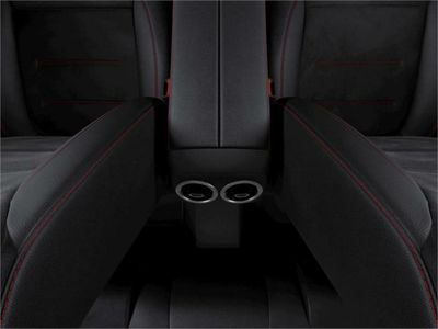 Mercedes Clase B 200 d