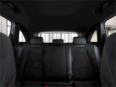 Mercedes Clase B 200 d
