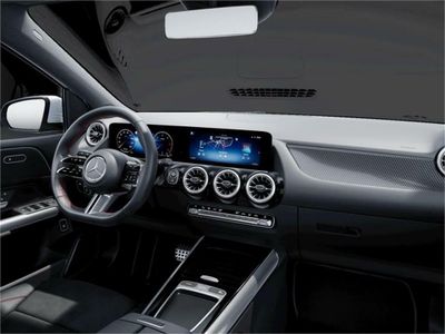 Mercedes Clase B 200 d