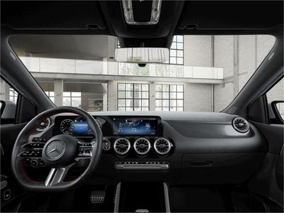 Mercedes Clase B 200 d