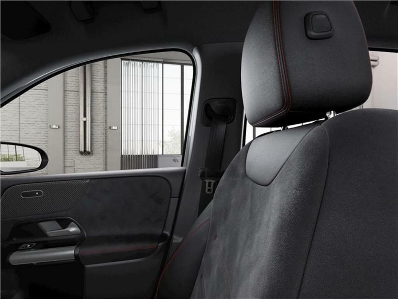 Mercedes Clase B 200 d - Foto 2