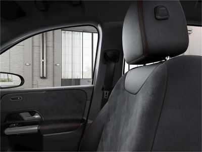 Mercedes Clase B 200 d