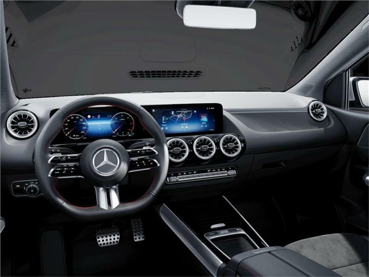 Mercedes Clase B 200 d - Foto 2