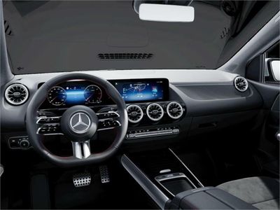 Mercedes Clase B 200 d