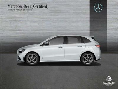 Mercedes Clase B 200 d