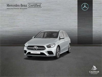 Mercedes Clase B 200 d