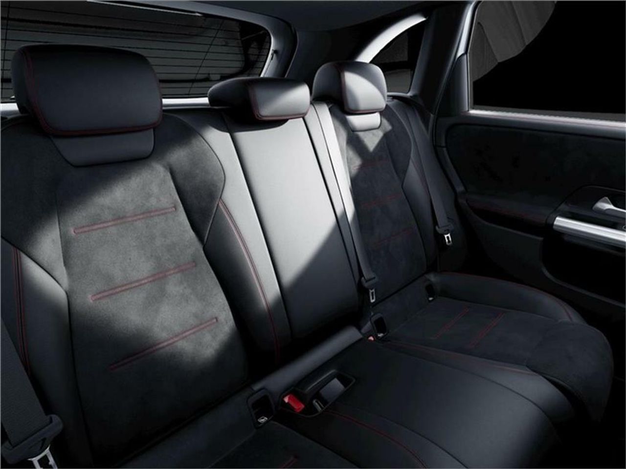 Mercedes Clase B 200 d - Foto 2