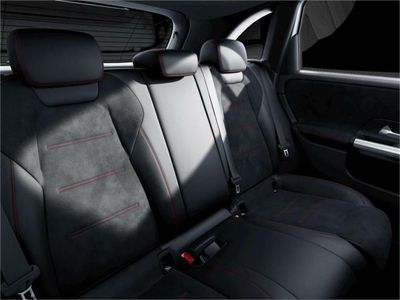 Mercedes Clase B 200 d
